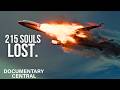 What REALLY Happened to Swissair Flight 111? | MayDay Air Disaster | S1E04