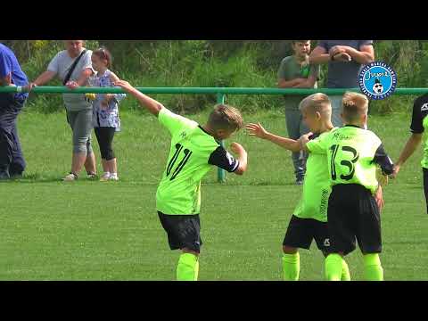 Leo (Jupie FŠMH U12) - priamy kop...