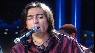 Ketama canta “Se dejaba llevar por ti”