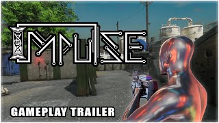 Impulse - Official Gameplay Trailer
