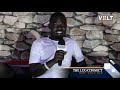 First VOLT TV Interview On POLITE MOSKO