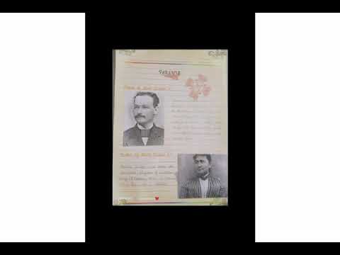 Project on Albert Einstein presented by Krishika