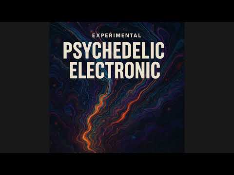 Esercizi di psichedelia 1