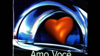 01. Meu Eterno Namorado - Aline Barros