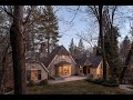 Welcome to Oak Haven - The Exclusive Amber Lewis Lake House