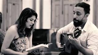 IMAGINA (Tom Jobim/Chico Buarque) - Duo Vieira "Pérolas para Jobim"