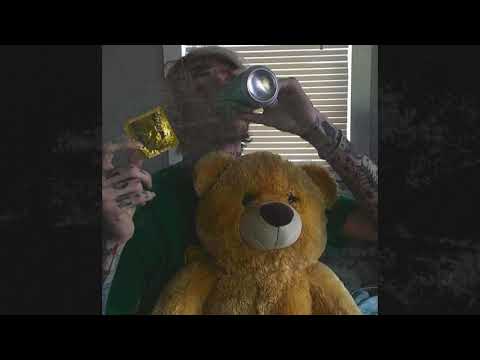 [FREE] LIL PEEP TYPE BEAT ''teddy bear'' [prod. $witch6lade]