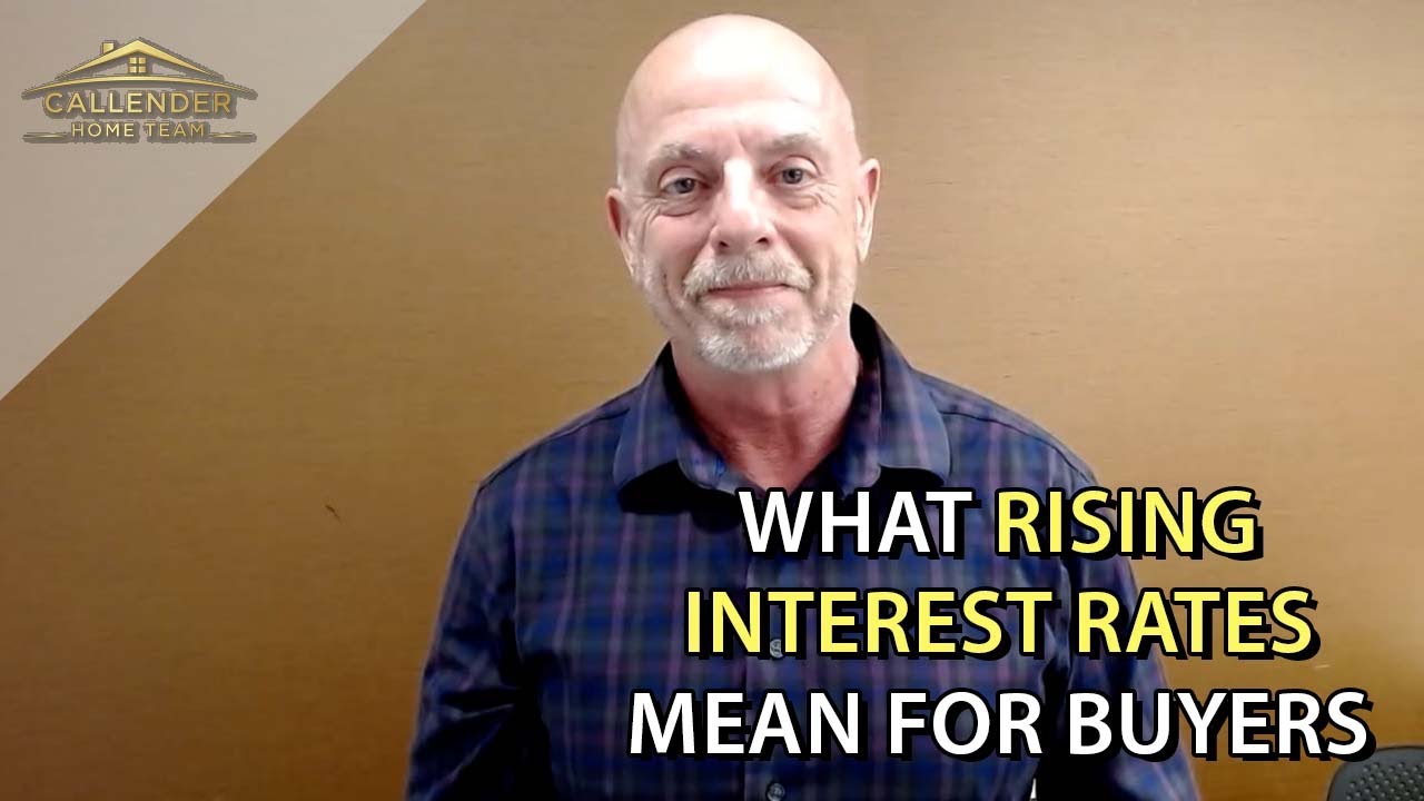How Increased Interest Rates Affect Buyers