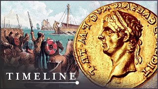 King Arthur's Britain - Part 1 of 3 (Roman Britain Documentary) | Timeline