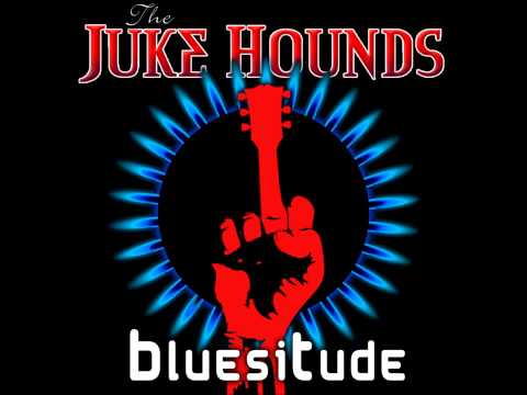 Roller Coaster --  The Juke Hounds