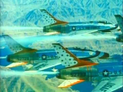 F100 Great Planes