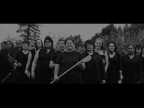 Official Trailer with release date