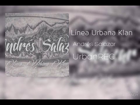 aTRAPados- Andres Salazar FT. Sheen GL