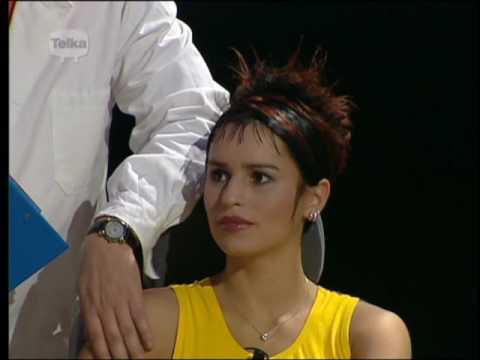 R. Genzer + M. Suchánek   (Přednáška o autech + soutěž Miss)