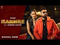 Nakhre Official Video Bagga Ft Jasmeen Akhtar Gaiphy New Punjabi Song 2025
