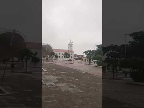 o dia se encontra assim hoje em monte santo Bahia