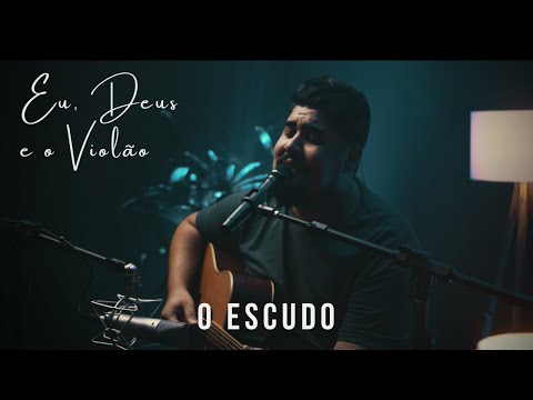 Rodolfo Lamarca - O Escudo (Eu, Deus e o Violão)