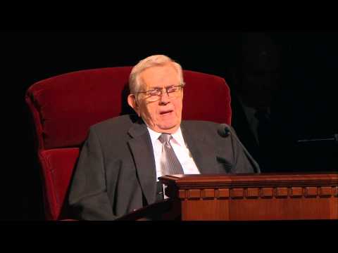 The Power of the Priesthood