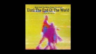 T Bone Burnett: Humans From Earth