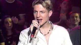 🔴 ULTRA - SAY IT ONCE ( 1998 )