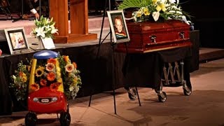 Memorial Service for Judson Levasheff