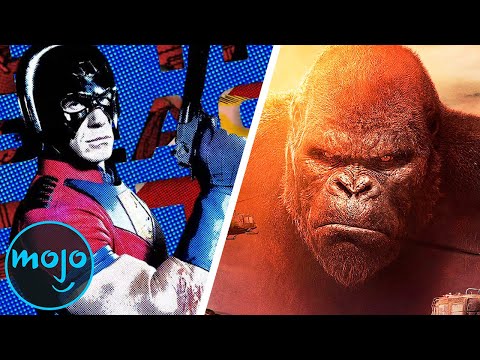 Top 10 Movies Coming to HBO Max in 2021