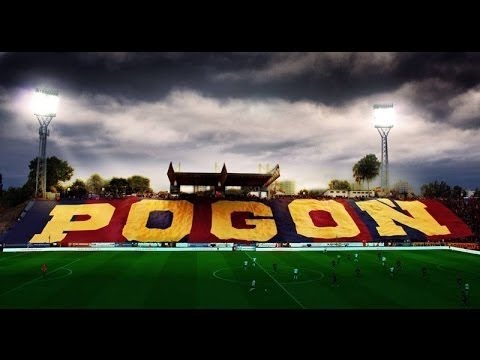 KieRas x Hulkon - #Pogoń Szczecin