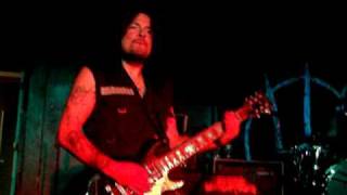 Prong - Broken Peace -  LIVE