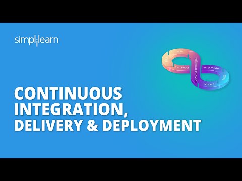 What is DevOps | Introduction To DevOps | Devops For Beginners | DevOps Tutorial | Simplilearn