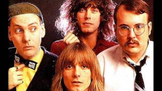 Scent of a Woman -  Cheap Trick