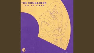 The Hustler (Live) (1981/Tokyo)