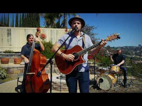 The Donnis Trio - Tip of the Tongue