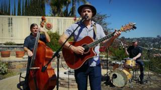 The Donnis Trio - Tip of the Tongue