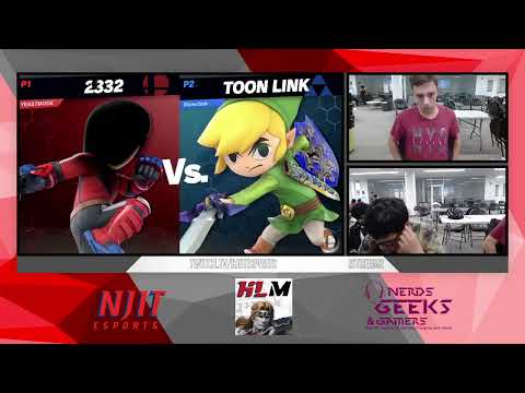 The Highland Masters Arcadian #2 - Obmcbob VS Yeast - Winners Finals