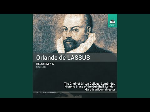 Requiem à 5: Domine Jesu Christe