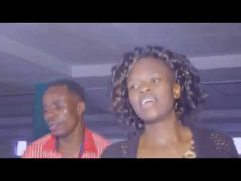 Jose Wamapendo - Nishike Baba (Official Video)