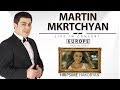 Martin Mkrtchyan Live in Europe 
