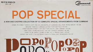 Enoch Light - Temptation