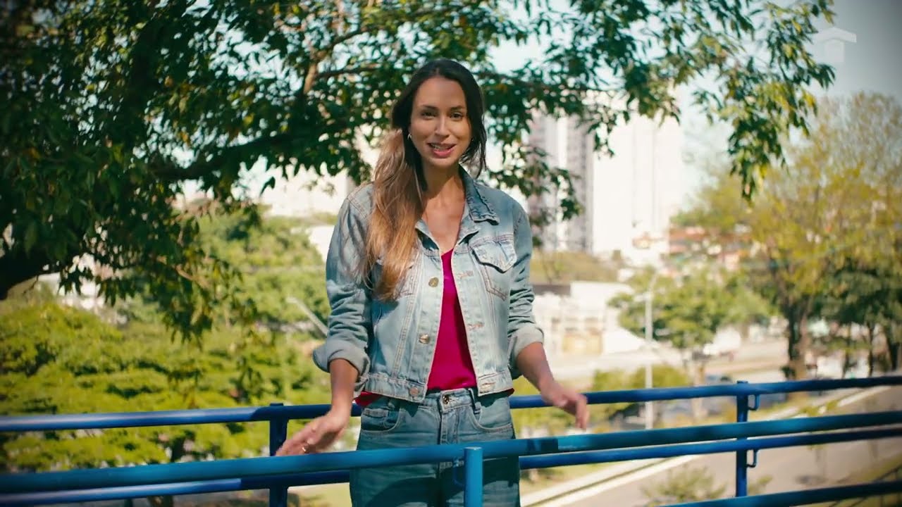 Vídeo do Âmbar Butantã