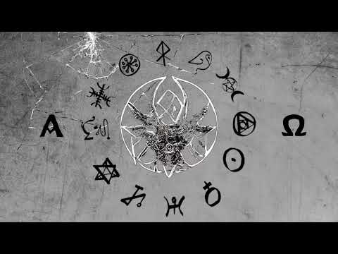 MORGVE - FEAST EP (Visualizer)