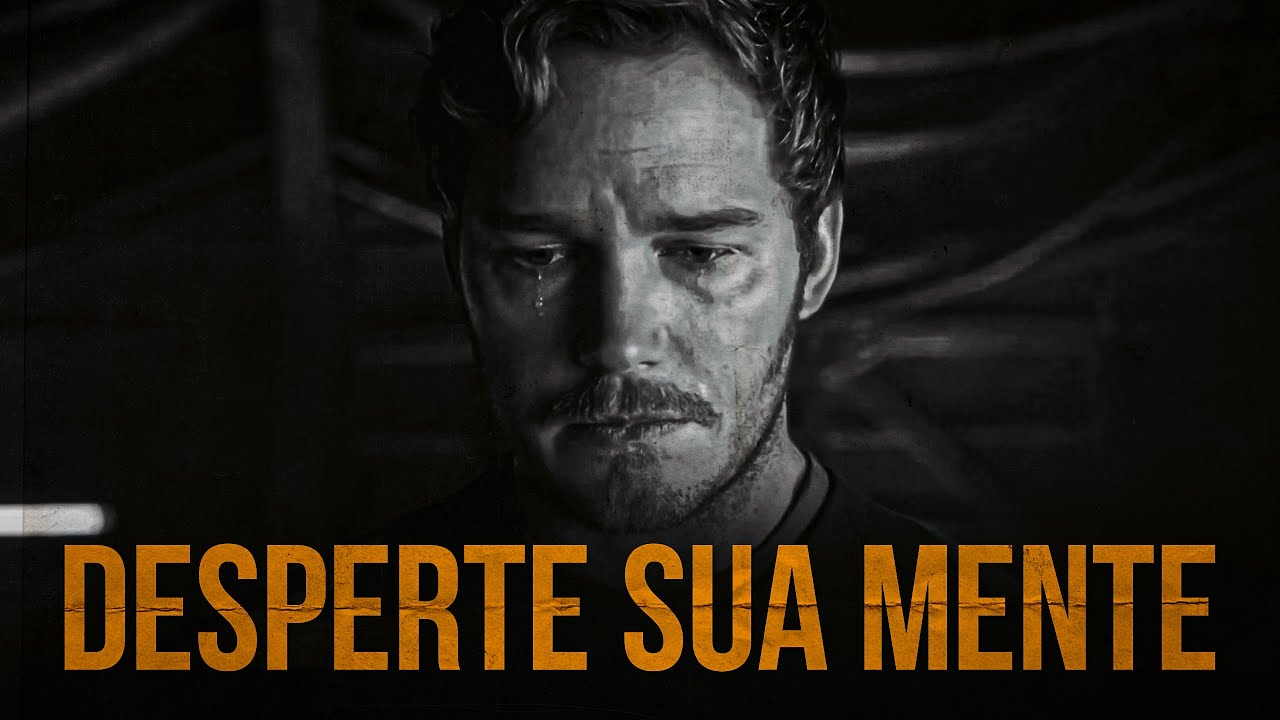 Como Programar Sua Mente para o Sucesso e Prosperidade [MOTIVAÇÃO] Vídeo Motivacional