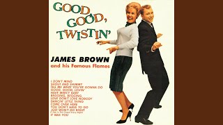 Dancin’ Little Thing