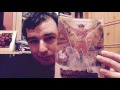 The Eccentric Owl Review 6 The Super Inframan