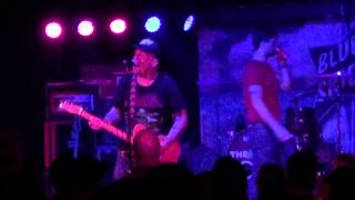 The Ataris- My Hotel Year (Live 2015)