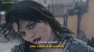 Sky Ferreira - I Blame Myself (Official Music Video)