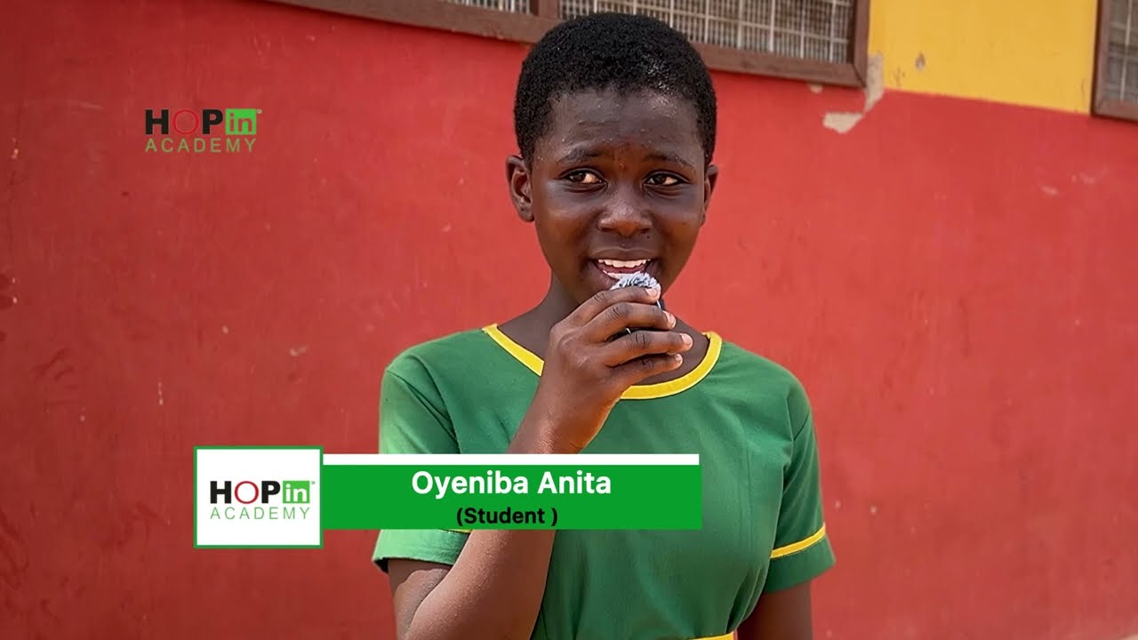 Climate Change Education for students of Kpalsi Zion JHS, Tamale.