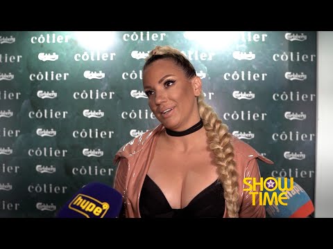 "Duet sa Mahrinom je ispao spontano" - ANA KOKIĆ