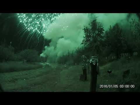 danger cam Parete 23.04.2022 by pirotecnica Pannella