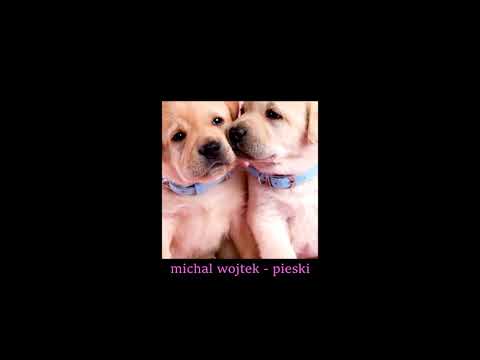 Michał Wojtek - Pieski [rare 2016]