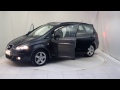 Seat Altea Xl 1 6 TDI 105 PS E ECOMOTIVE REFERENCE Automóviles Alhambra
